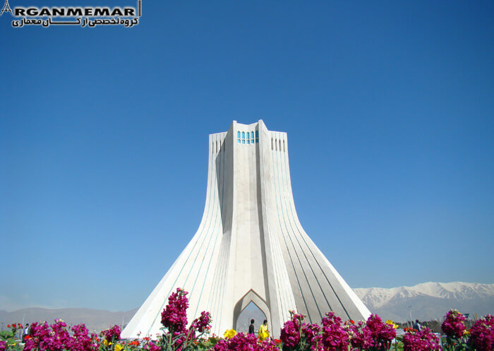 میدان آزادی