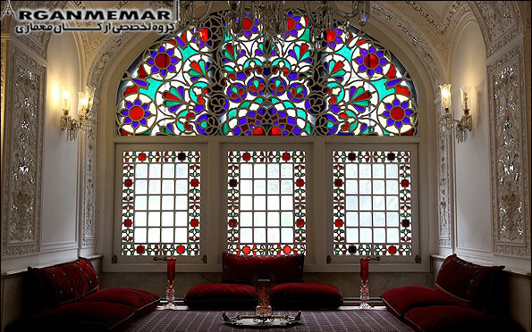 کاخ موزه صاحیقرانیه