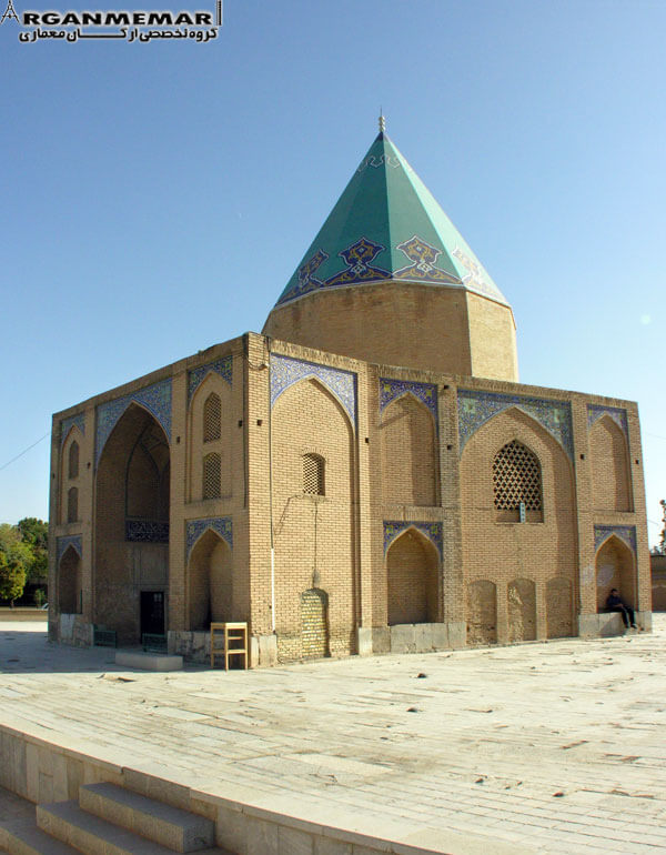 بابا رکن الدین