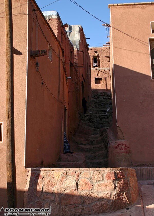 روستا ابیانه