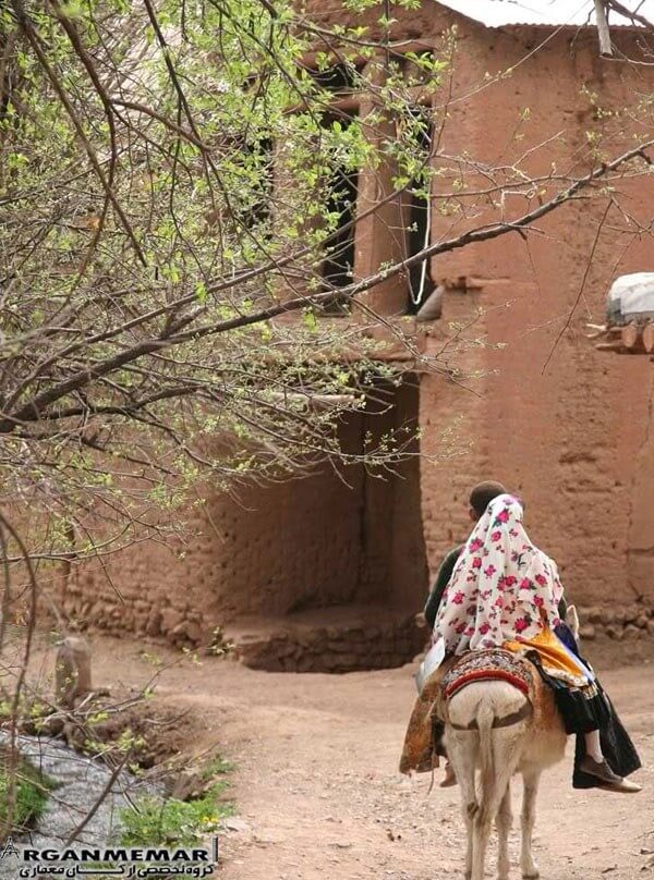 روستا ابیانه