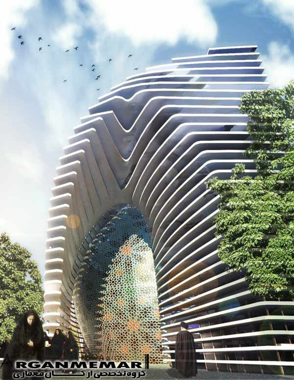 مسجد آل مومنین