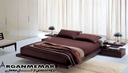 انواع تخت خواب